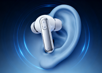 无线降噪耳机：解锁沉浸式音频体验的便携神器​