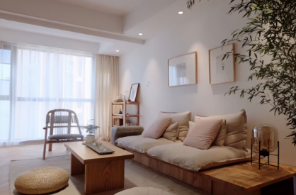 客厅里的惬意时光：三件提升居家体验的小物件​